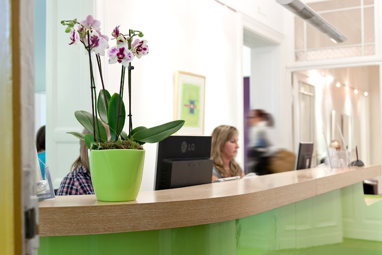 Orthopädie - Gemeinschaftspraxis Dr. Grothues-Spork, Dr. Mikluš, Dr. Kiene