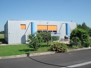 Photo n°2 de AFIG'EO Engineering à Sierentz (Société de traitement des eaux)
