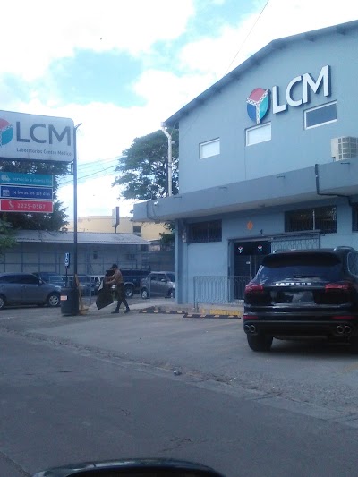 Photos of Laboratorios Centro M&eacute;dico