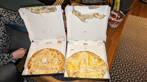 Planet Pizza