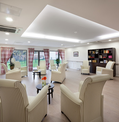 Photo de EHPAD Les Terrasses de la Scarpe à Gouy-sous-Bellonne (62112)