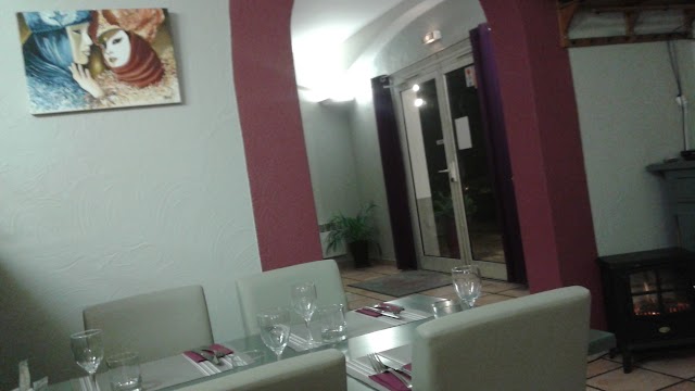 Restaurant LA BOUFANELLE