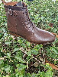 Photo n°9 de Chaussures Maret à Meslay-du-Maine (Magasin de chaussures)