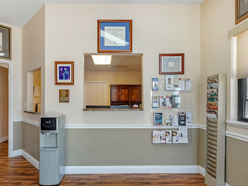 Visionary Optometry - Visual