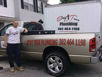 Stay True Plumbing