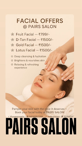 FACIAL OFFERS