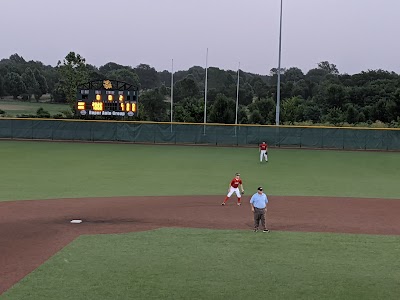 Warren Turner Field