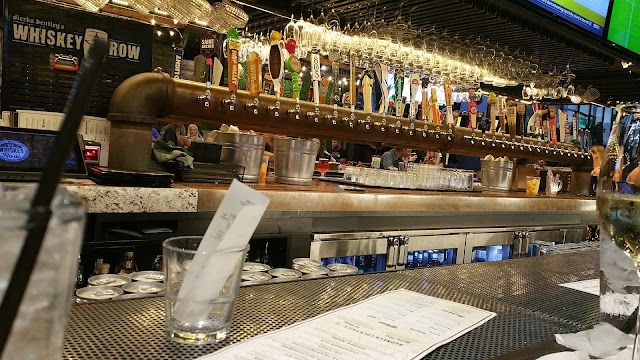 Dierks Bentley's Whiskey Row Gilbert
