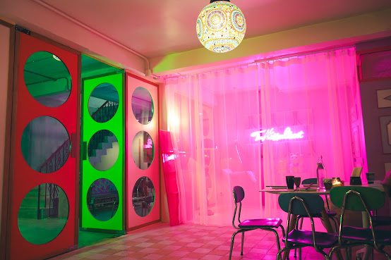 Golden State Vegan Restaurant by null