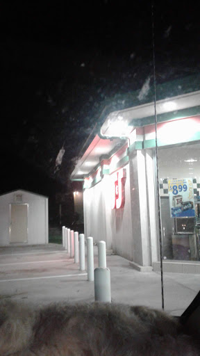 SunStop Store #352 - Visual