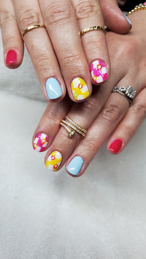 M.A.D. Nail Design LLC Gallery - United States