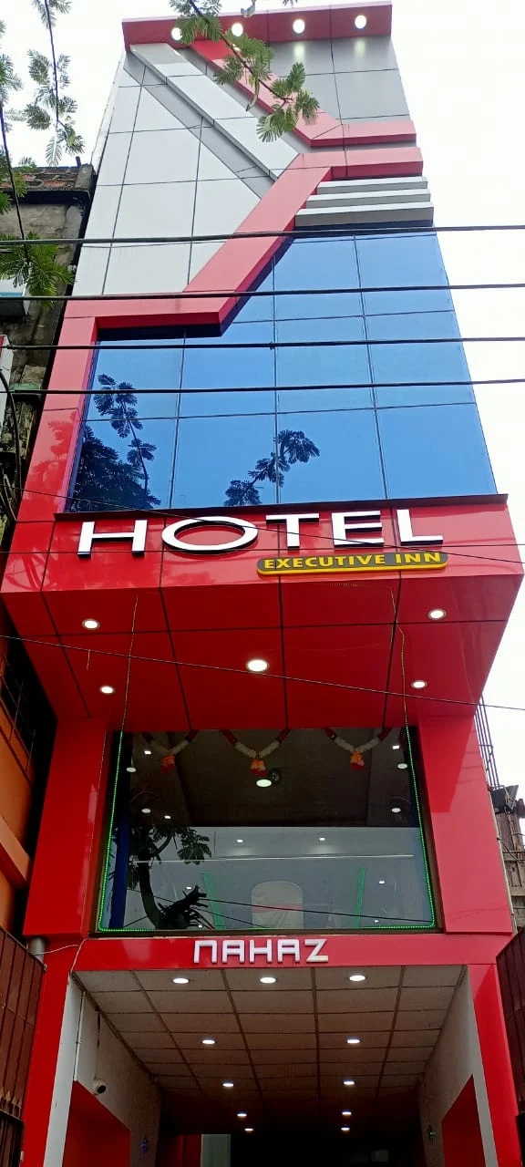 Hotel Executive Inn-Hotel In Hailakandi