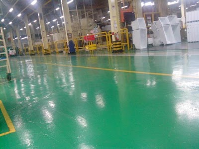 Photos of PT. LG Electronics Indonesia
