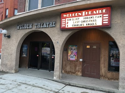 Welden Theatre