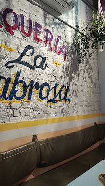Taquería La Sabrosa Cocina de México by null
