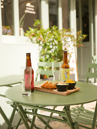 Photo n°8 de Antiq Poitiers - Laboratoire de cuisine à Poitiers (Cours de cuisine)