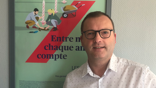 AXA Assurance et Banque Christophe Tancrez - Thumbnail