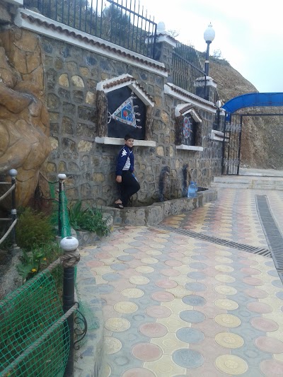 Photos of Fontaine SEMTA