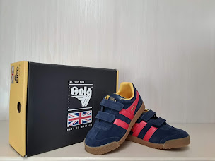 Photo n°21 de CHAUSSURES DESSERT à Marmoutier (Magasin de chaussures)