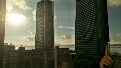 Photos of Nanyang Seascape Hotel Zhuhai Hotel