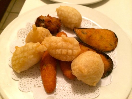 Ristorante Il Mulino Di Alcantara