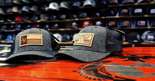 TRW Hat Co. - Thumbnail