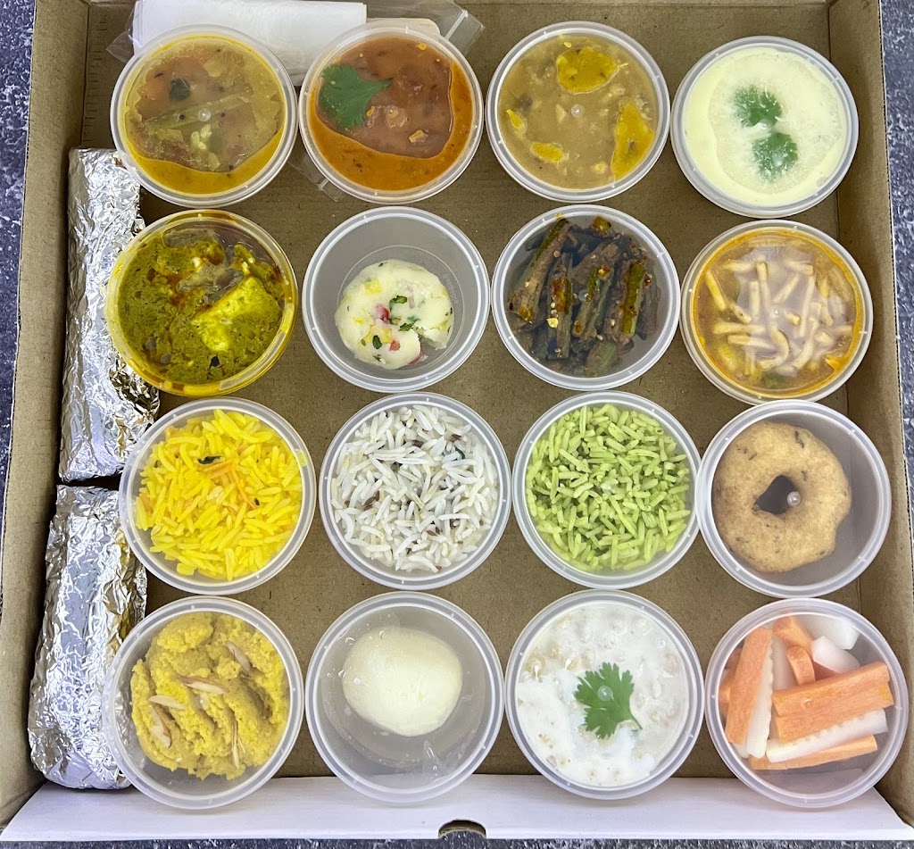 Omkitchen Homestyle Organic Meals Delivery