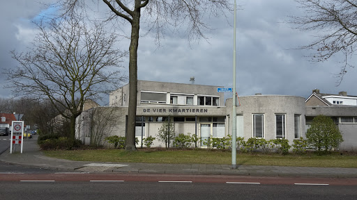Huisartsengroepspraktijk The Four Quarters