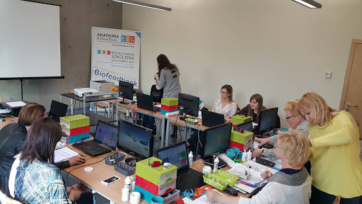 AKADEMIA BIOFEEDBACK EEG Centrum Szkoleniowo-Terapeutyczne