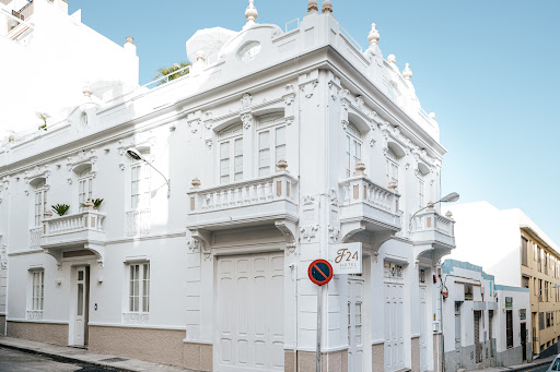 Emblematico F24 Only Adults