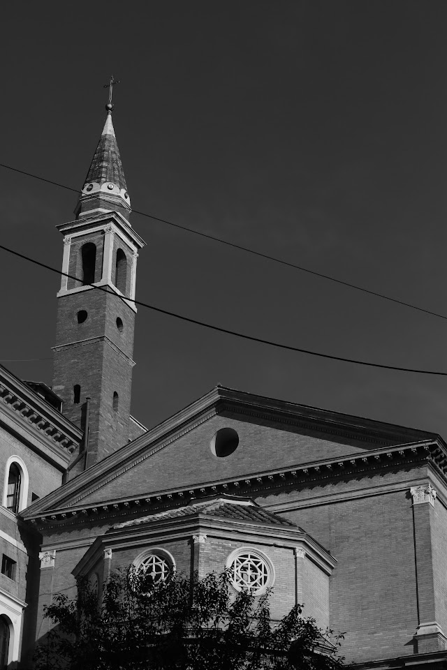 Casa per Ferie Suore di San Giuseppe di Cluny