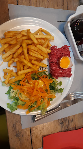 Bistro l'Olympia - Thumbnail