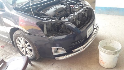 Photos of North Pole Autos Pvt. Ltd.