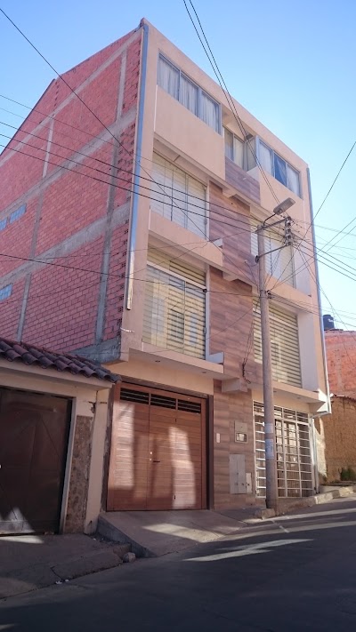 Photos of Importadora Campero Srl.