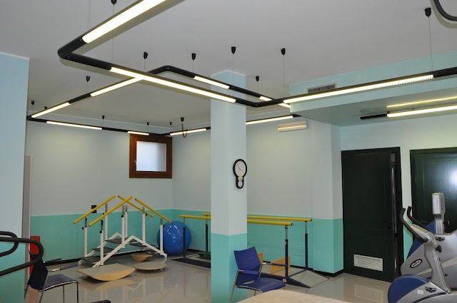 Fisio Vicentina Srl
