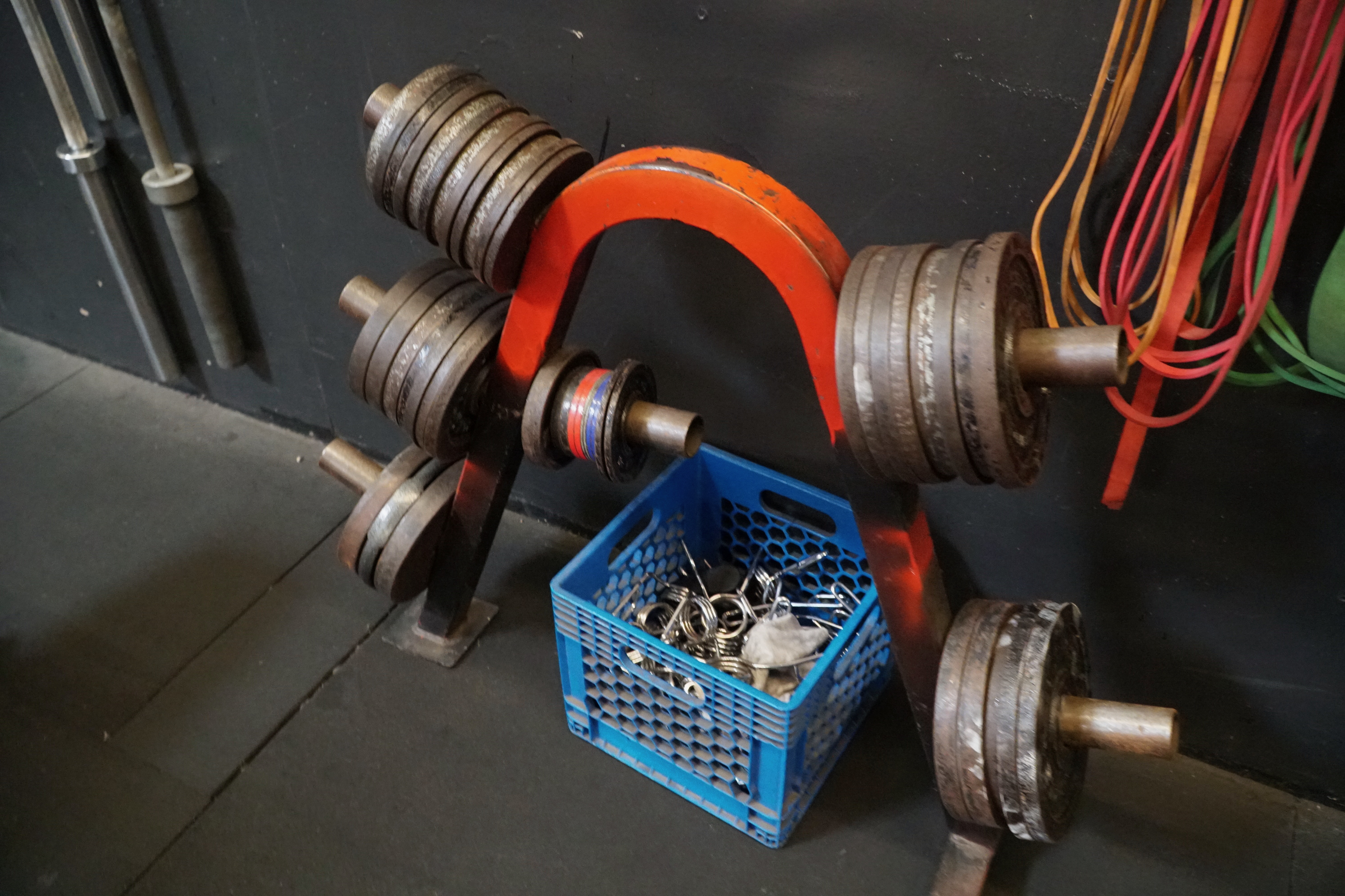 Ethos Strength & Performance photo 11