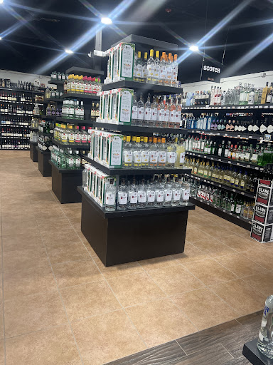Twentyone Package Store - Thumbnail