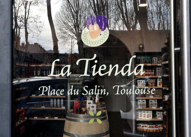 La Tienda Epicerie fine espagnole