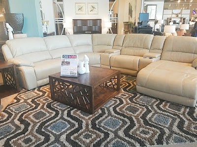 Photos of Rooms To Go & Rooms To Go Kids Furniture Store - Pompano Beach