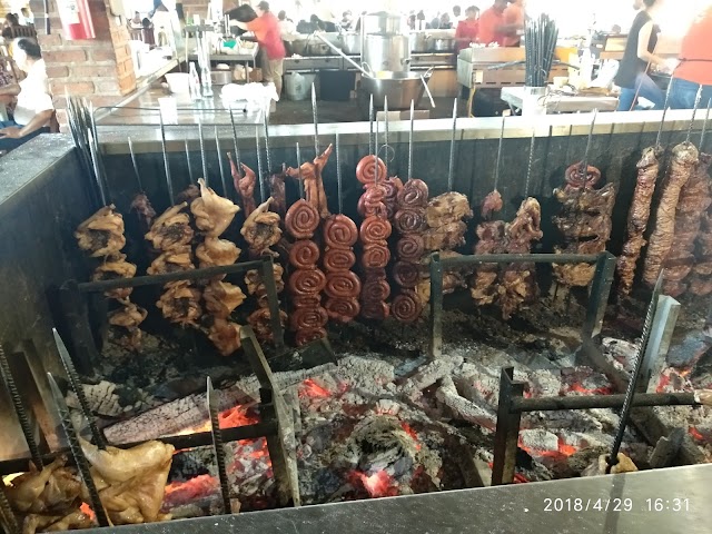 La Laja Restaurante