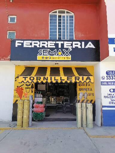 Ferreterias SEMAX Xoxocotlan - Thumbnail