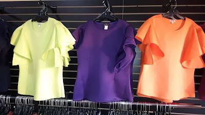 Photos of bella trendi plus size couture