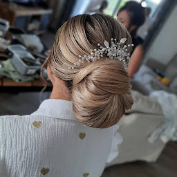 Photo n°9 de L'atelier de Stéphanie à Sainte-Opportune-la-Mare (Salon de coiffure)