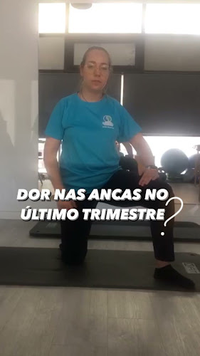 Studio Saúde de Setúbal - Fisioterapia, Osteopatia e Pilates Clínico Horário de abertura