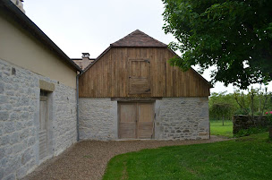 Photo n°8 de Chambres d'hôtes Allée des noyers en Vallée de la Dordogne à Saint-Michel-de-Bannières (Chambre d'hôtes)