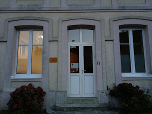 Photo n°3 de Cabinet Infirmier - Maspimby Virginie à Toutainville (Cabinet infirmier)