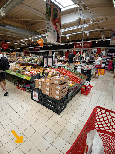 Auchan Supermarché La Bourboule - Thumbnail