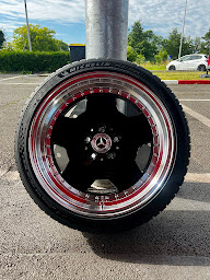 Photo n°18 de GT PNEUS - Exincourt à Exincourt (Magasin de pneus)