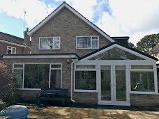 Homeview Windows and Conservatories Ltd reading