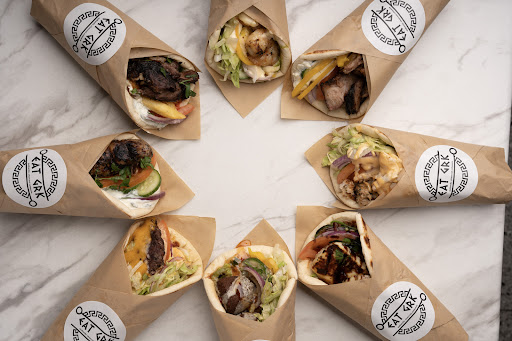 EAT GRK Rouse Hill - Thumbnail